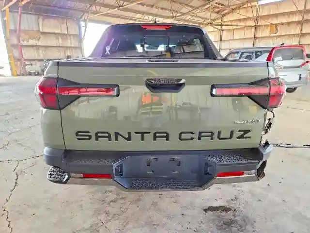 5NTJEDAF9PH074080 2023 HYUNDAI SANTA CRUZ-5