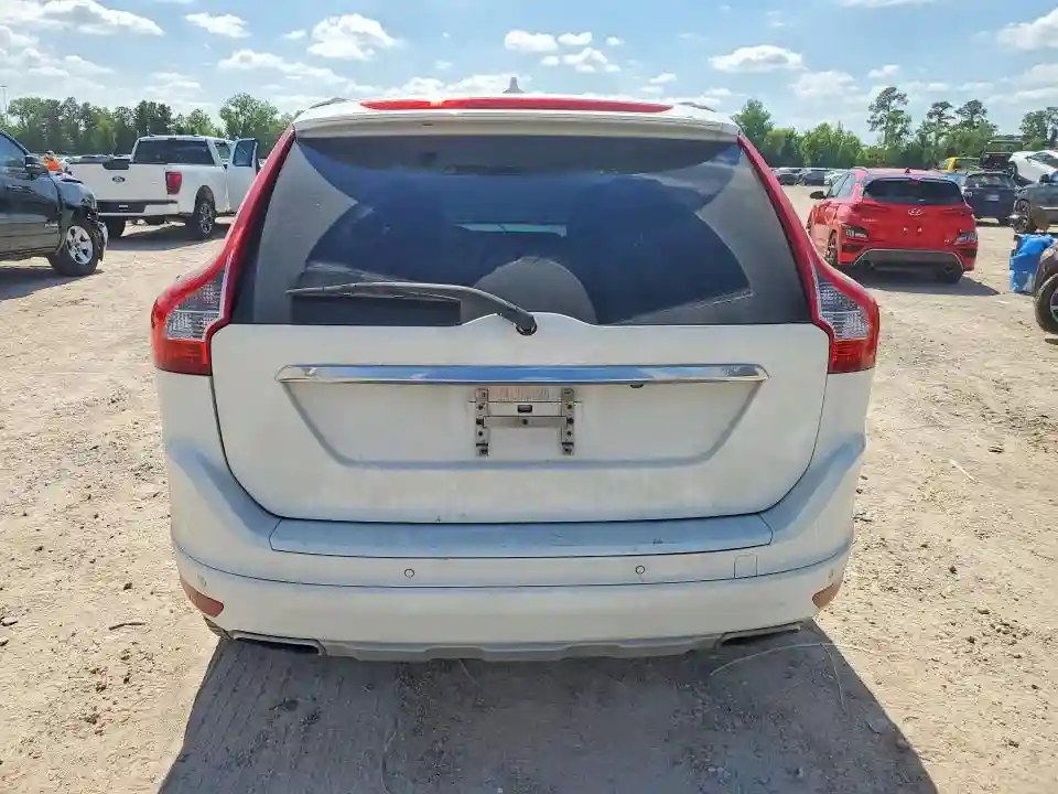 YV440MRU0H2000821 2017 VOLVO XC60-5