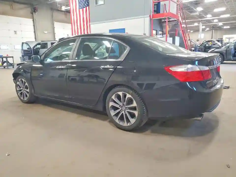 1HGCR2F50EA038719 2014 HONDA ACCORD-1