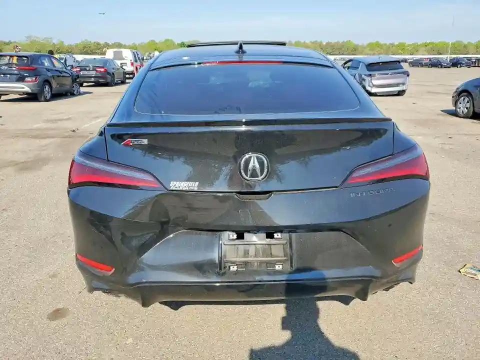 19UDE4H32SA015946 2025 ACURA INTEGRA-5