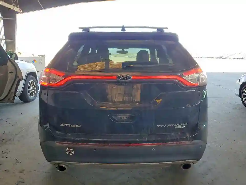 2FMPK4K94GBB13711 2016 FORD EDGE-5