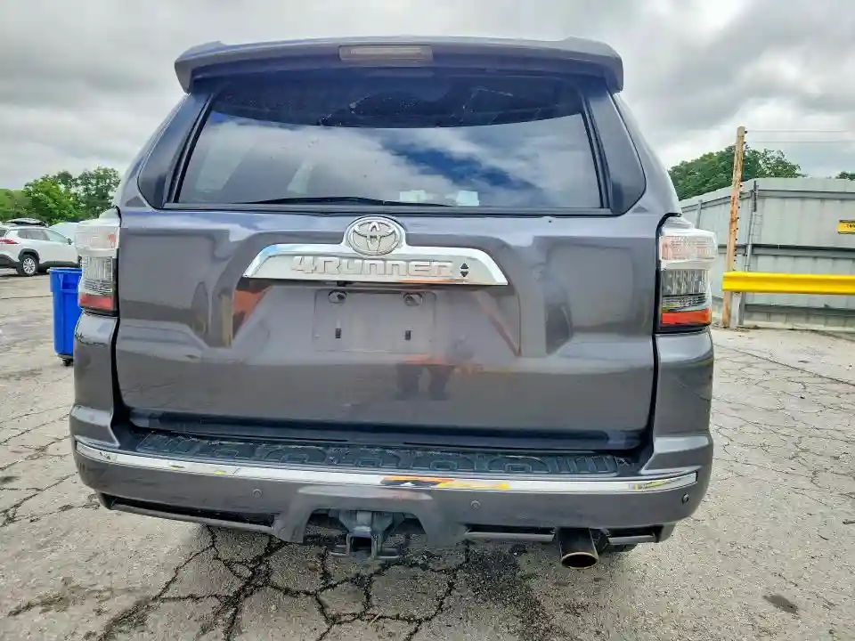 JTEBU5JR4J5590808 2018 TOYOTA 4RUNNER-5