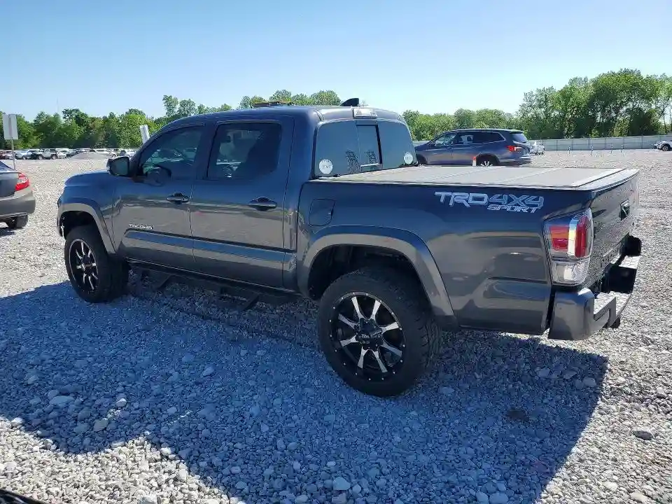 3TYCZ5AN4PT158413 2023 TOYOTA TACOMA-1