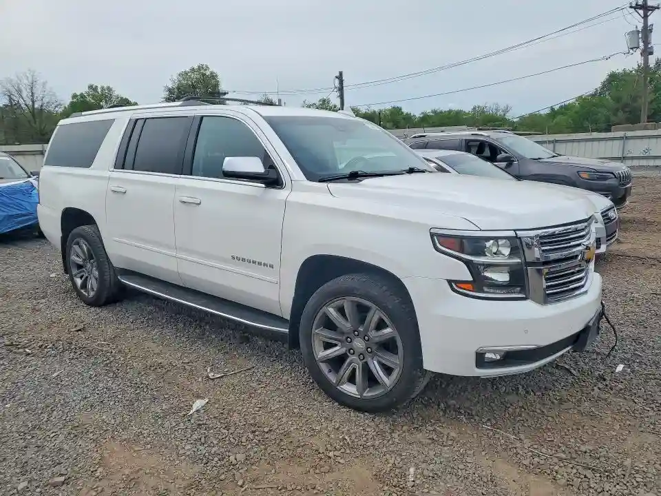 1GNSKJKC2KR296354 2019 CHEVROLET SUBURBAN-3