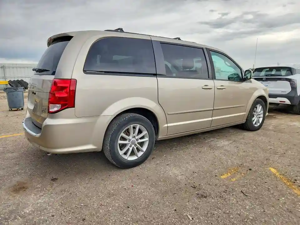 2C4RDGCG3ER387959 2014 DODGE CARAVAN-2