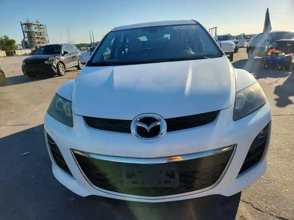 JM3ER2D30B0365784 2011 MAZDA CX-7-4