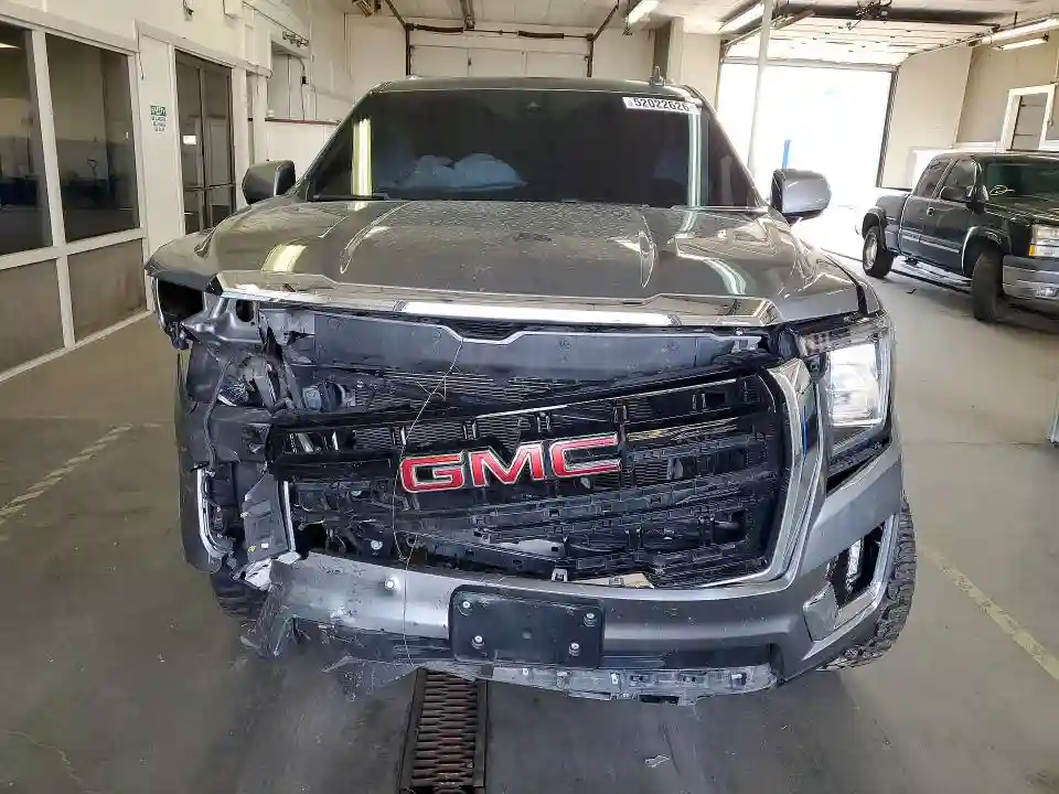 1GKS2AKD2NR118924 2022 GMC YUKON-4