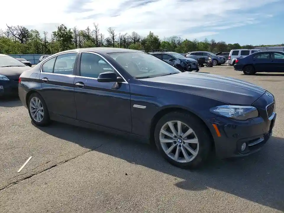 WBA5B3C54GG254222 2016 BMW 5 SERIES-3