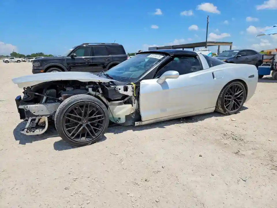1G1YA2DW1D5108526 2013 CHEVROLET CORVETTE-0
