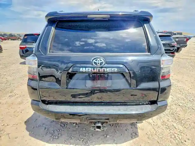 JTENU5JR8R6222862 2024 TOYOTA 4RUNNER-5