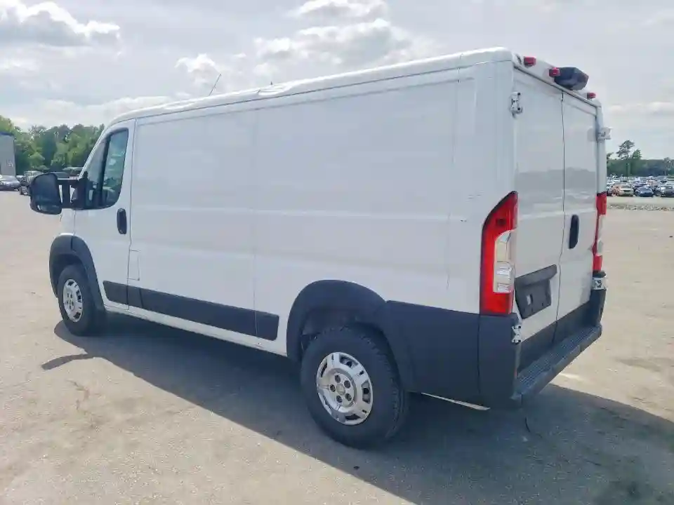 3C6TRVVG7LE110648 2020 RAM PROMASTER-1