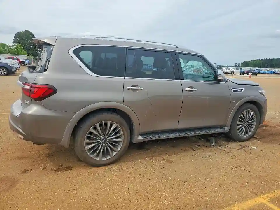 JN8AZ2ND4J9840608 2018 INFINITI QX80-2