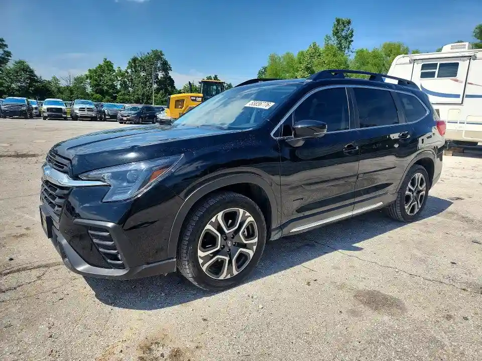 4S4WMAUD4R3437153 2024 SUBARU ASCENT-0