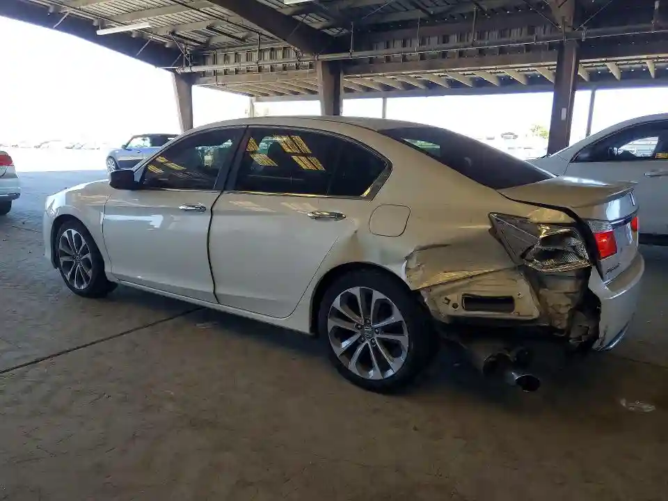 1HGCR2F59DA214181 2013 HONDA ACCORD-1