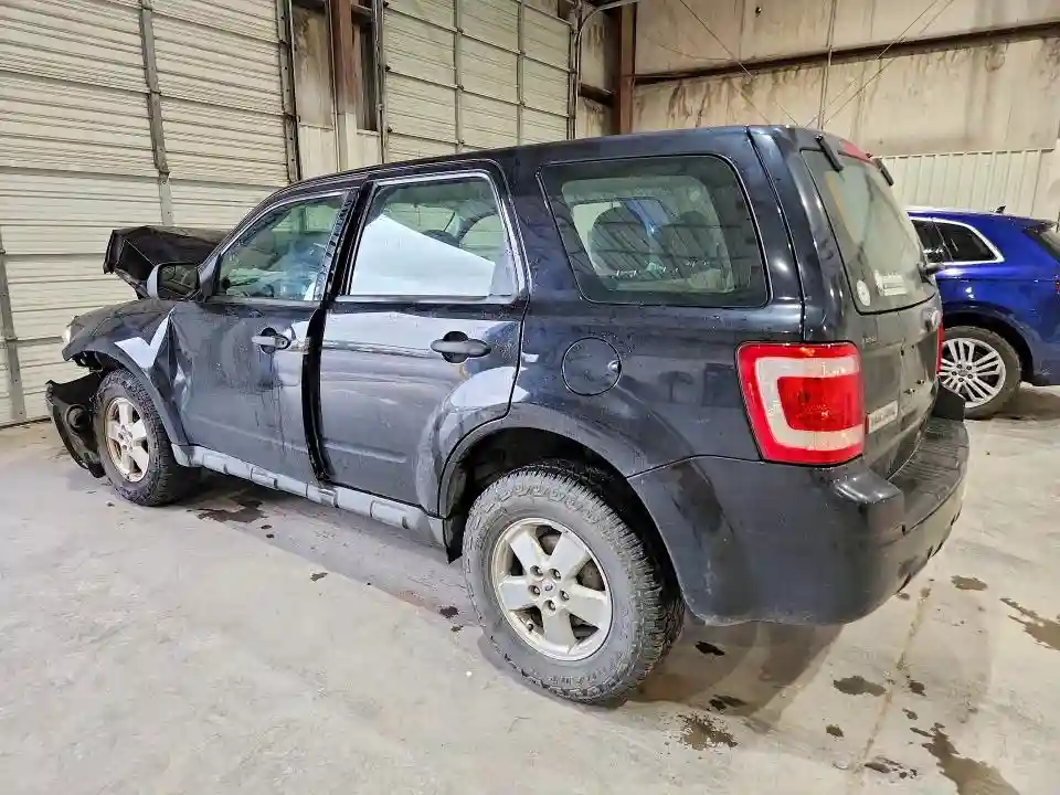 1FMCU0C75AKD23505 2010 FORD ESCAPE XLS-1