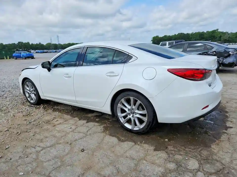 JM1GJ1V54F1196050 2015 MAZDA 6-1