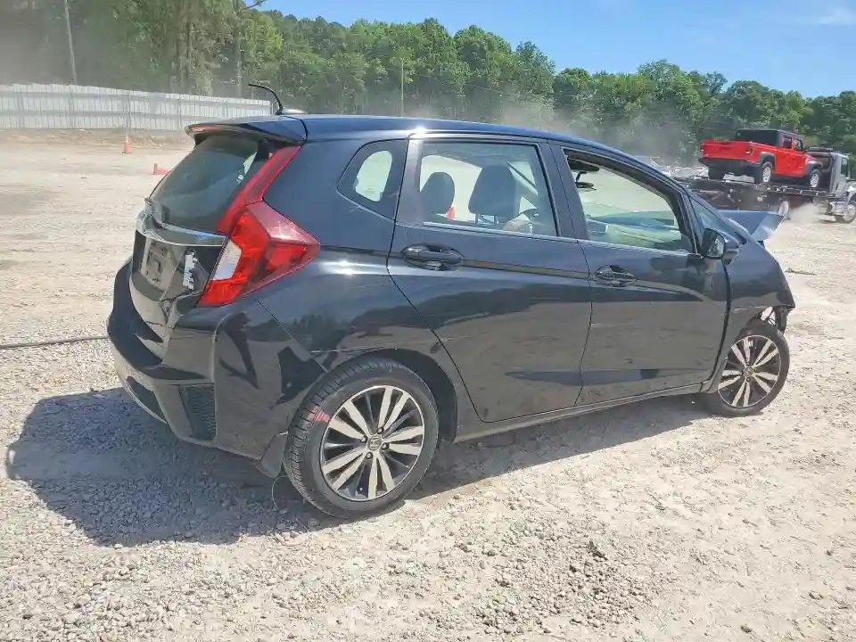 3HGGK5H88FM770406 2015 HONDA FIT-2