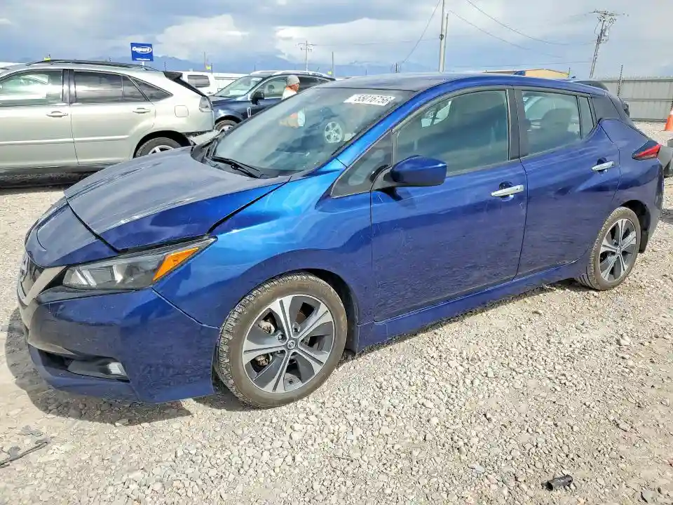 1N4AZ1CP2LC304545 2020 NISSAN LEAF-0