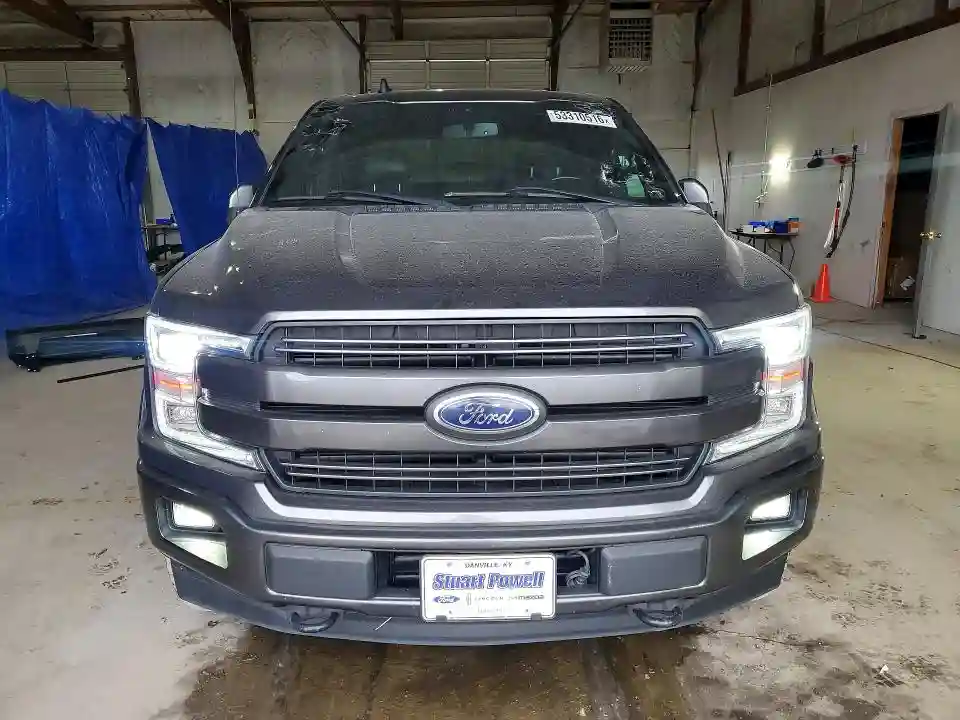 1FTEW1E44KFC51142 2019 FORD F150-4
