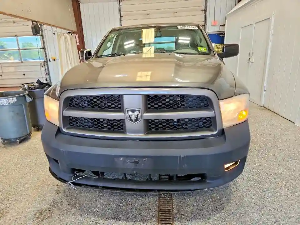 1C6RD7KT8CS223480 2012 DODGE RAM 1500-4