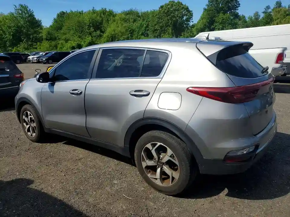 KNDPM3AC7L7786310 2020 KIA SPORTAGE-1
