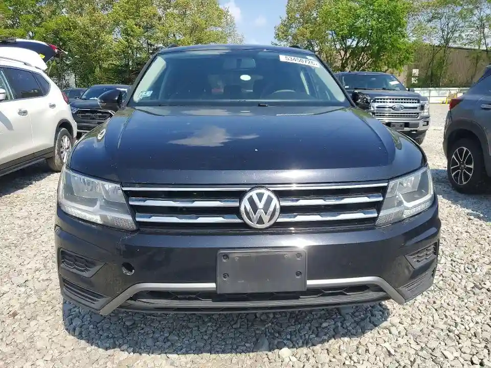 3VV0B7AX3KM018105 2019 VOLKSWAGEN TIGUAN-4