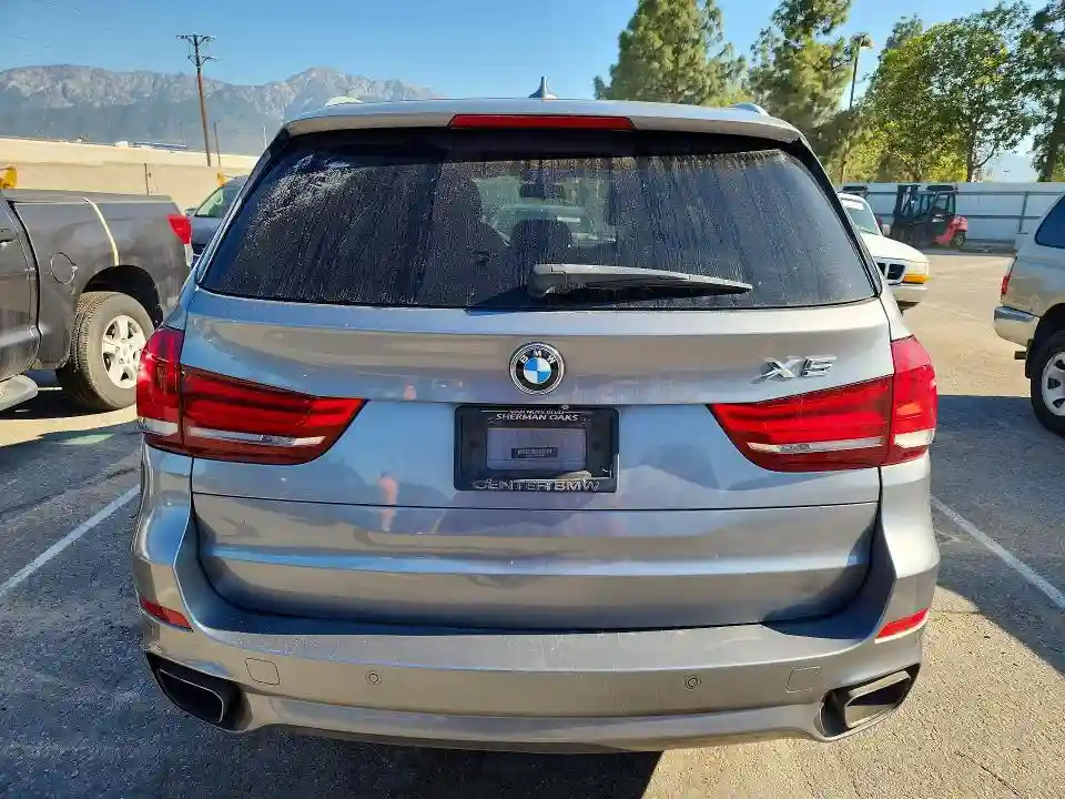 5UXKR2C52E0H32480 2014 BMW X5-5