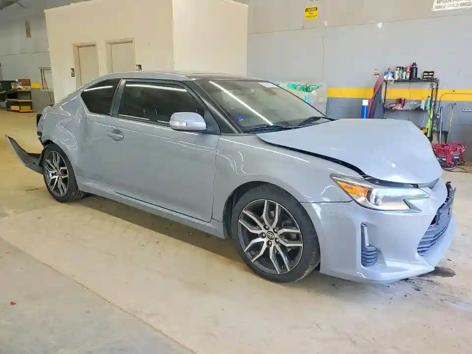JTKJF5C76E3073770 2014 SCION TC-3