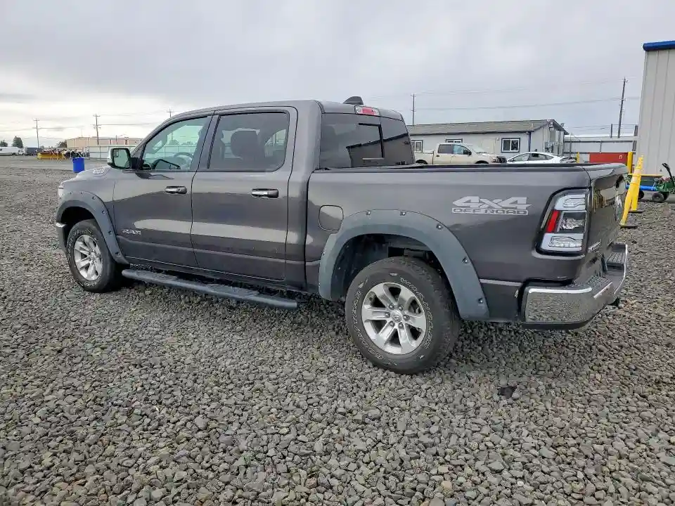1C6SRFJT5KN725357 2019 RAM 1500-1