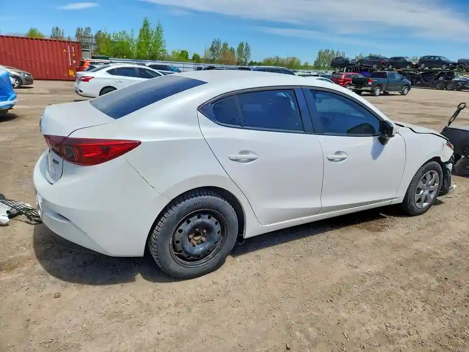 3MZBM1U75FM165815 2015 MAZDA 3-2