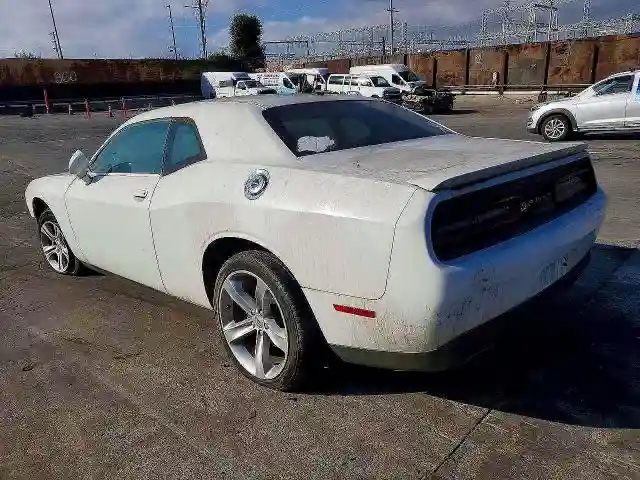 2C3CDZAG2HH502473 2017 DODGE CHALLENGER-1