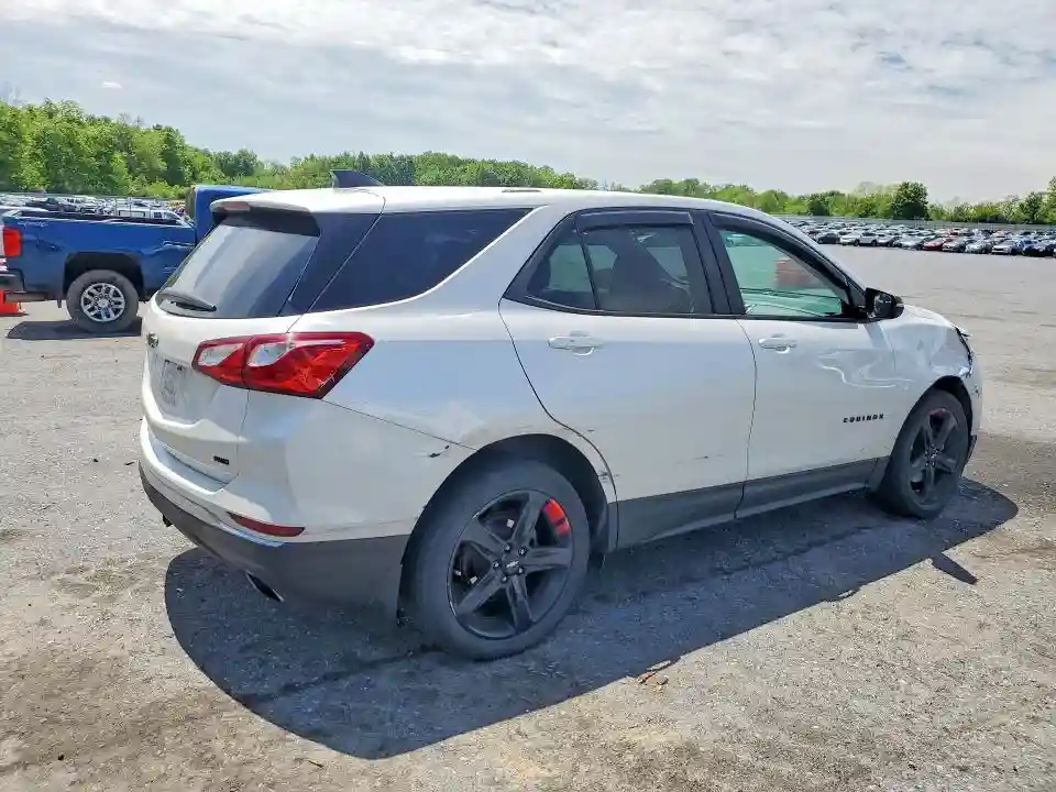 2GNAXVEX1K6251789 2019 CHEVROLET EQUINOX-2