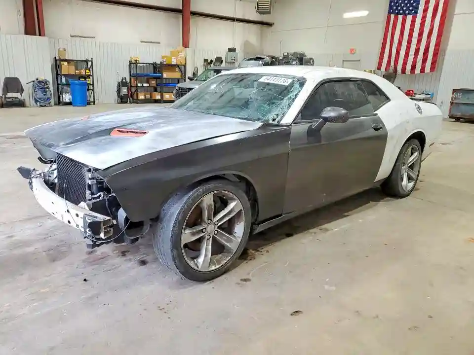 2C3CDZAG1FH873881 2015 DODGE CHALLENGER-0