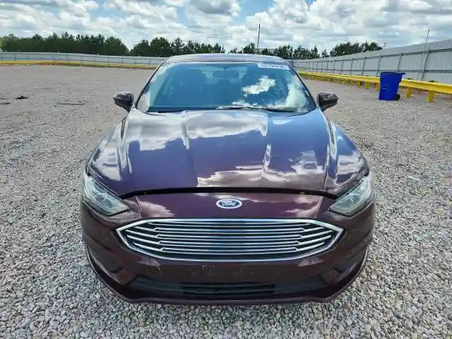 3FA6P0LU6HR262403 2017 FORD FUSION-4