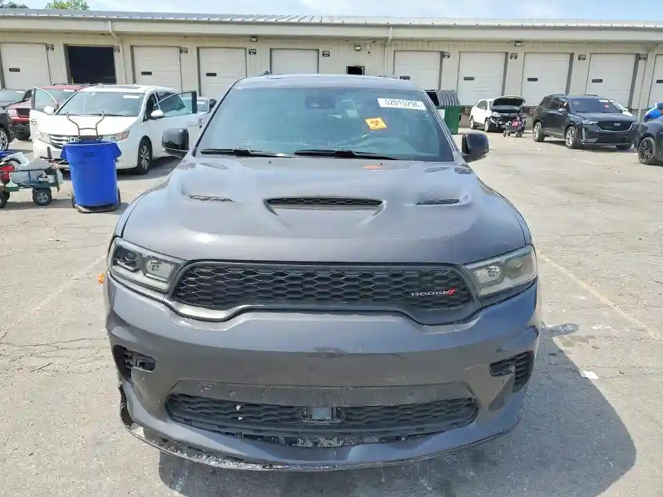 1C4SDJCT7SC502594 2025 DODGE DURANGO-4