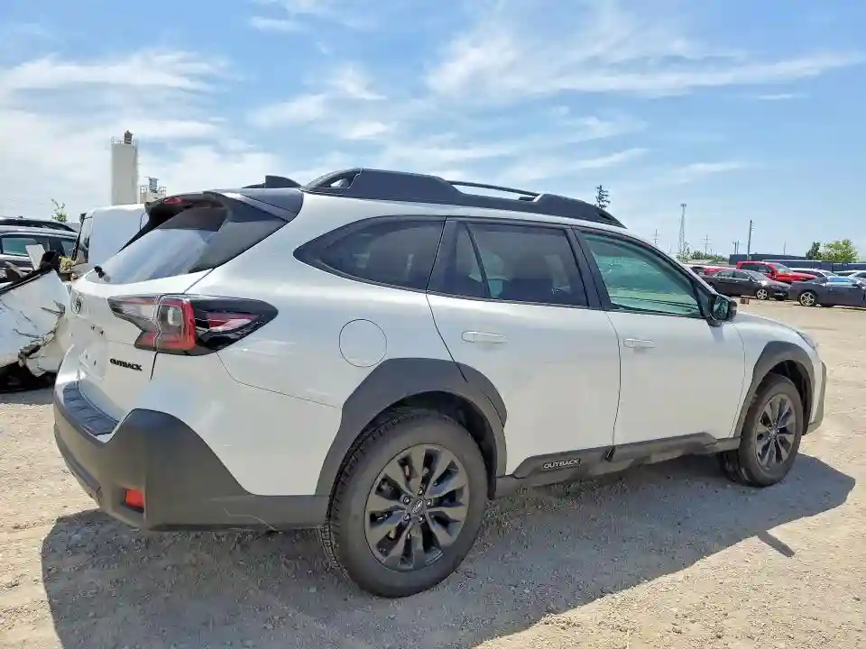 4S4BTAJC5P3105796 2023 SUBARU OUTBACK-2