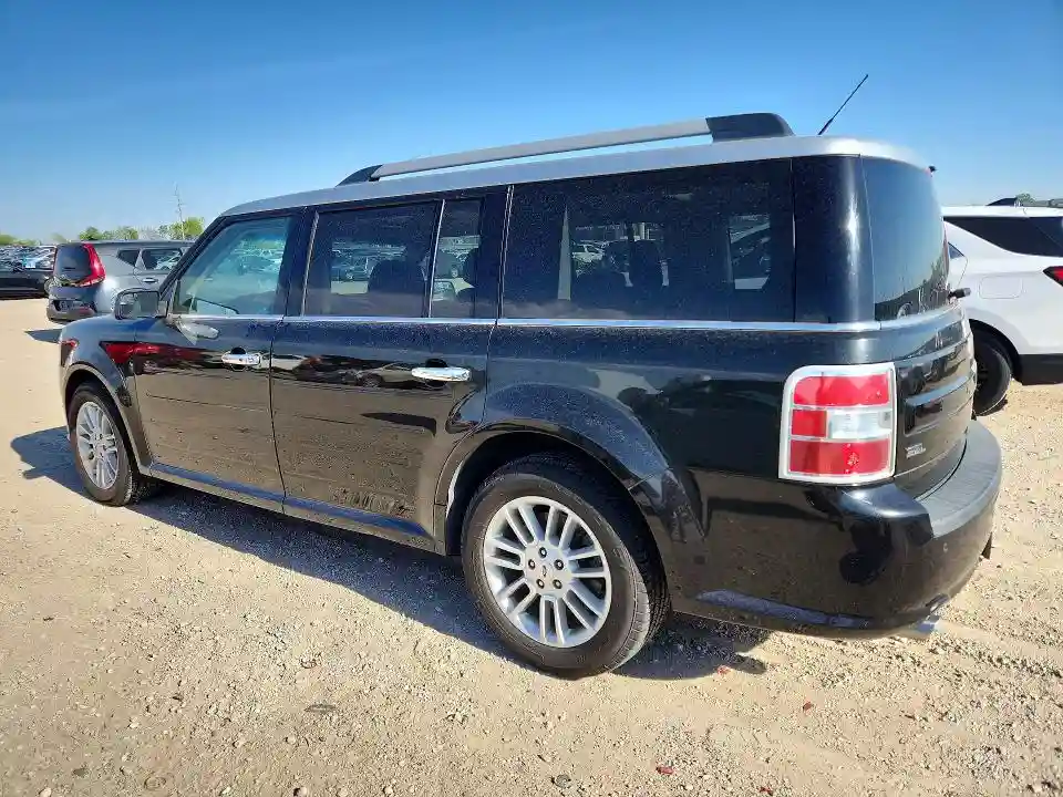 2FMHK6C85FBA21138 2015 FORD FLEX-1