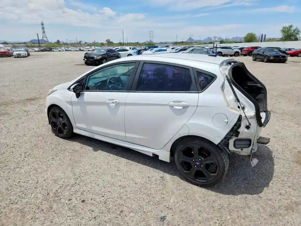 3FADP4GX0GM189253 2016 FORD FIESTA-1
