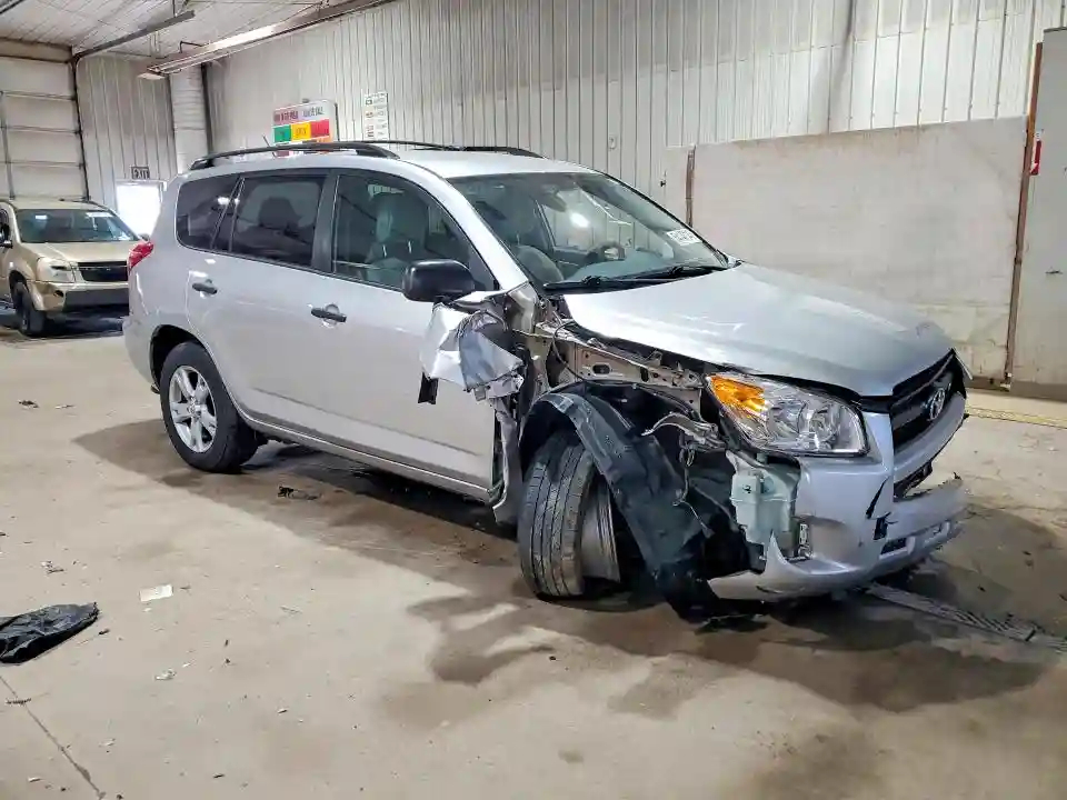 2T3BK4DV0CW085051 2012 TOYOTA RAV4 BASE-3