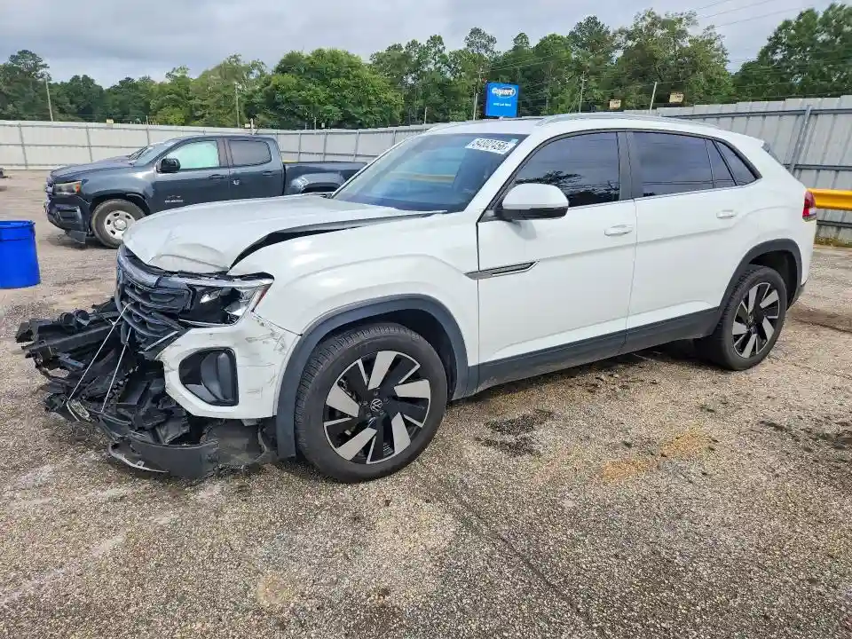 1V2JE2CA7RC212894 2024 VOLKSWAGEN ATLAS-0