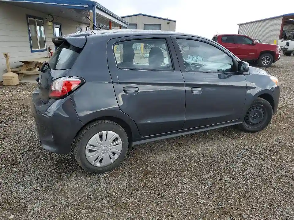ML32AUHJ8RH019682 2024 MITSUBISHI MIRAGE-2