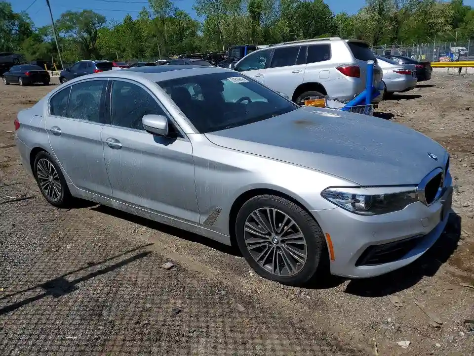 WBAJA7C38HWA70435 2017 BMW 5 SERIES-3