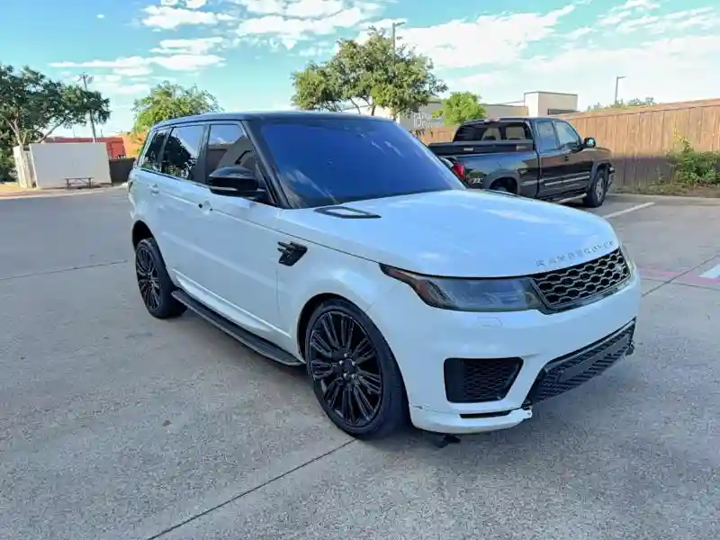 SALWG2RV3JA404415 2018 LAND ROVER RANGEROVER-0