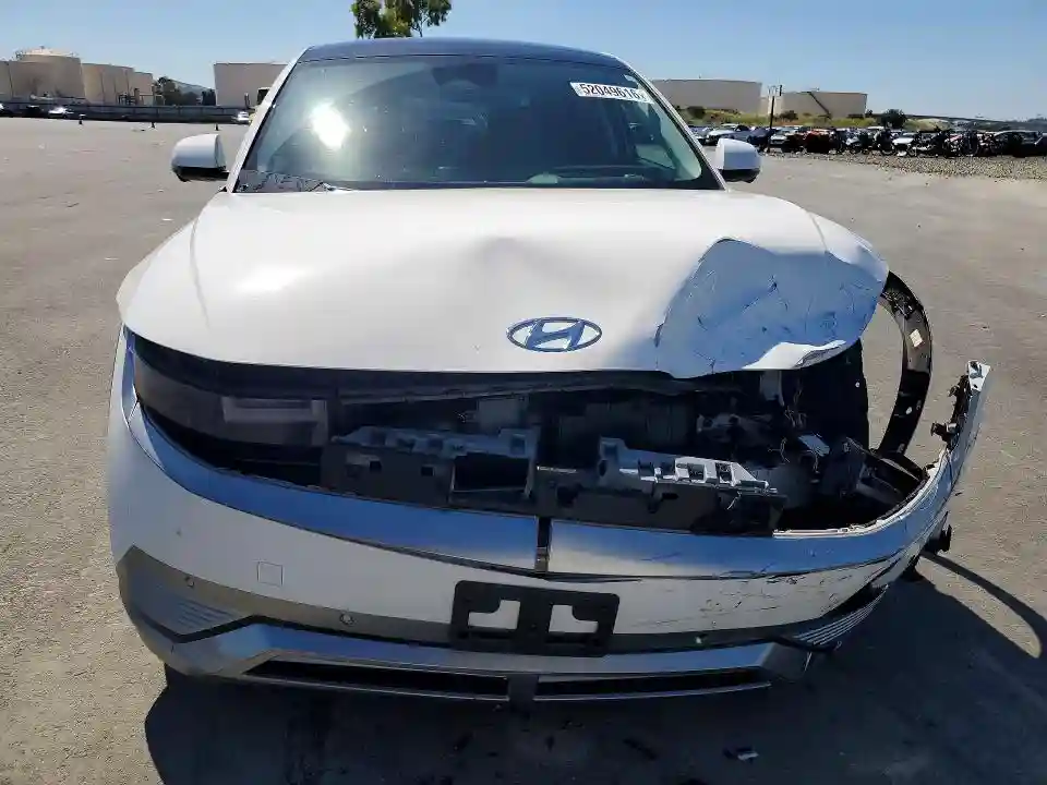 KM8KR4DE0RU304989 2024 HYUNDAI IONIQ-4