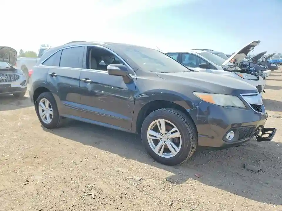5J8TB4H53EL003660 2014 ACURA RDX-3