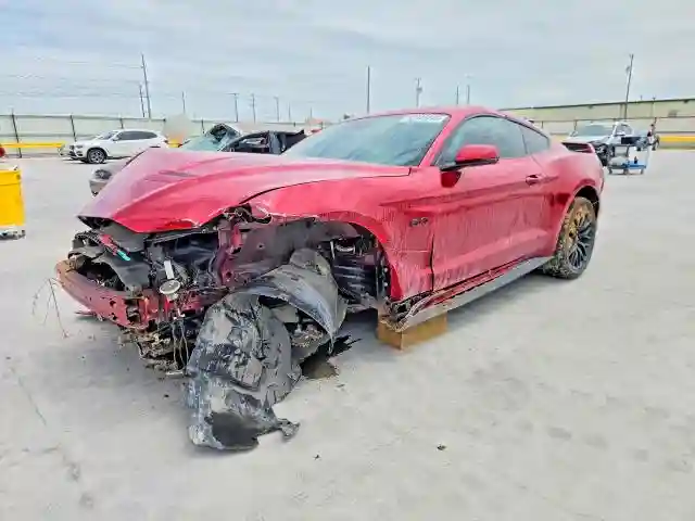 1FA6P8CF6N5112497 2022 FORD MUSTANG-0