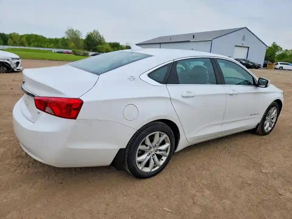 1G11Z5S38KU119112 2019 CHEVROLET IMPALA-2