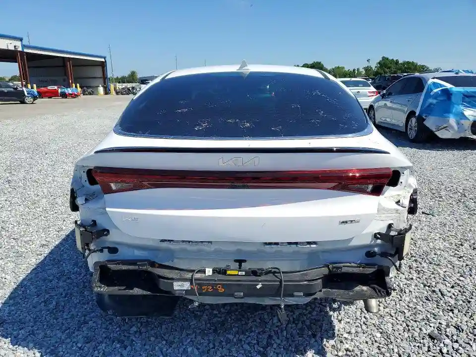 5XXG64J26RG245269 2024 KIA K5-5