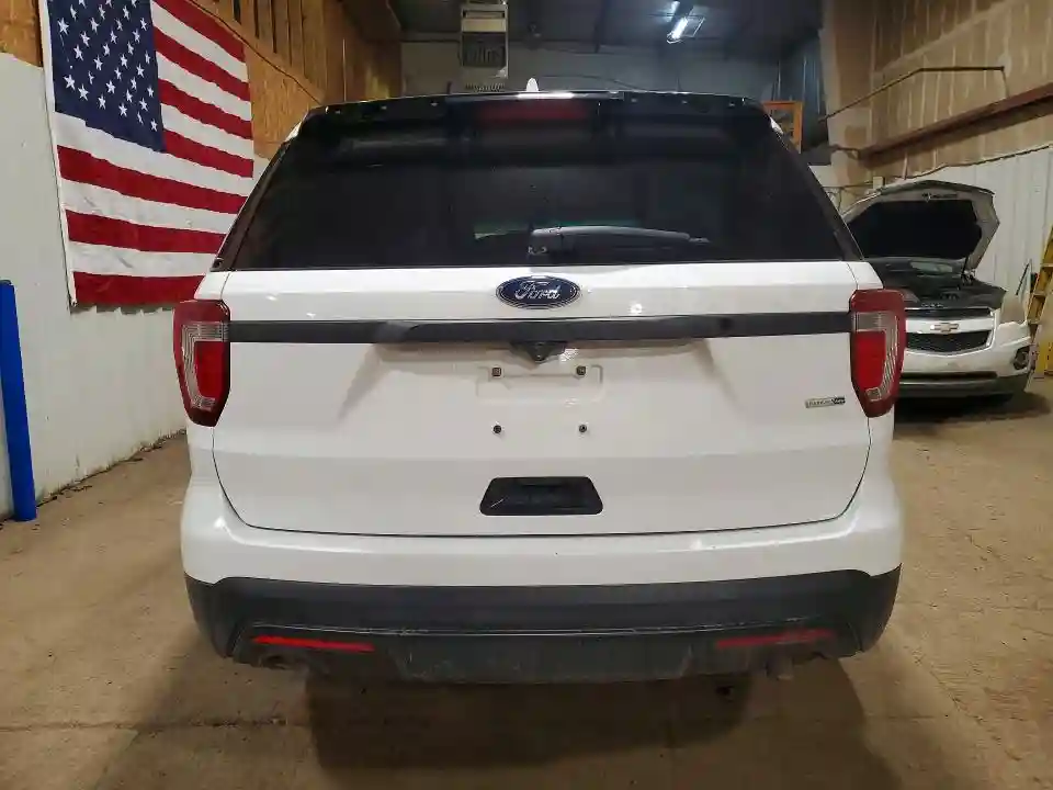 1FM5K8AR0HGB72491 2017 FORD EXPLORER-5