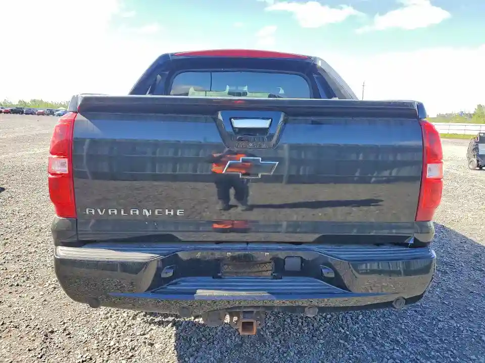 3GNTKFE79DG262222 2013 CHEVROLET AVALANCHE-5